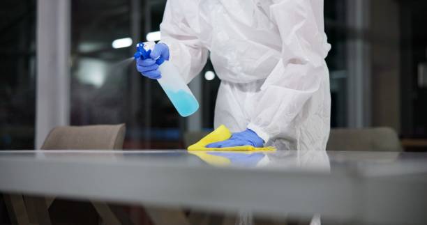 Licensed Odor Removal service in Elmira, CA - Trauma Clean Pros